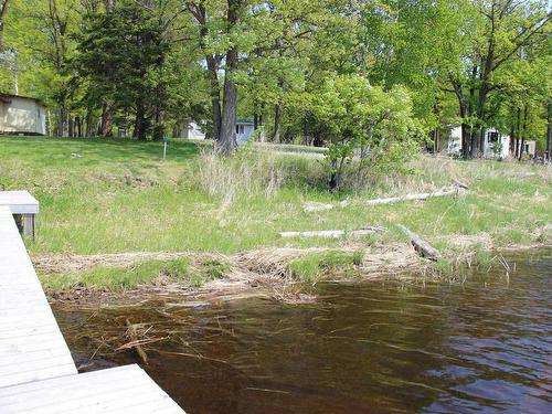 51 Grant Dr, Rainy River, ON - Outdoor With Body Of Water