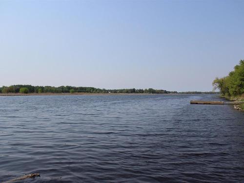 51 Grant Dr, Rainy River, ON - Outdoor With Body Of Water With View