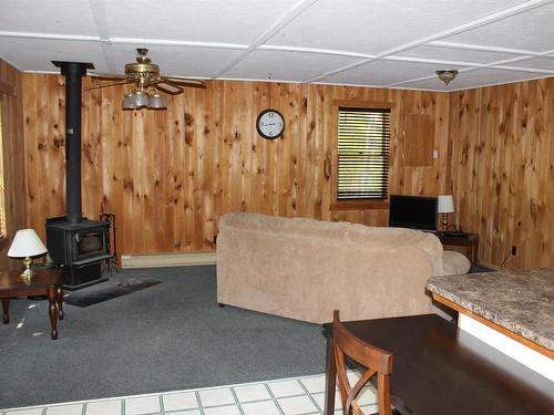 51 Grant Dr, Rainy River, ON - Indoor