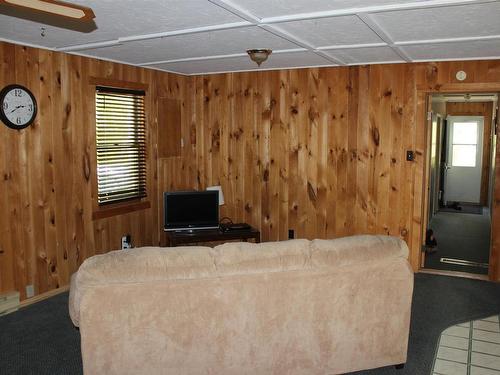 51 Grant Dr, Rainy River, ON - Indoor