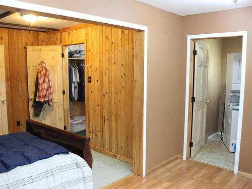 51 Grant Dr, Rainy River, ON - Indoor Photo Showing Bedroom
