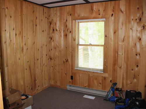 51 Grant Dr, Rainy River, ON - Indoor Photo Showing Other Room