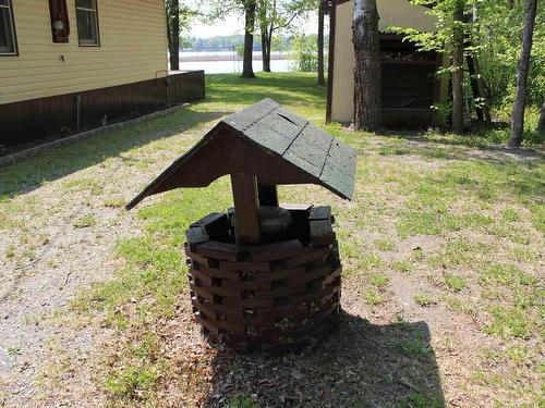 51 Grant Dr, Rainy River, ON - Outdoor