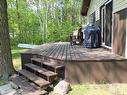 51 Grant Dr, Rainy River, ON  - Outdoor With Deck Patio Veranda With Exterior 