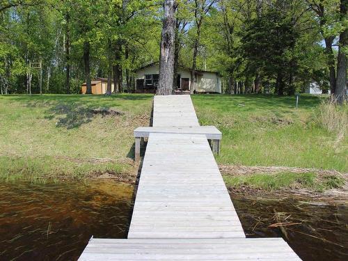 51 Grant Dr, Rainy River, ON - Outdoor
