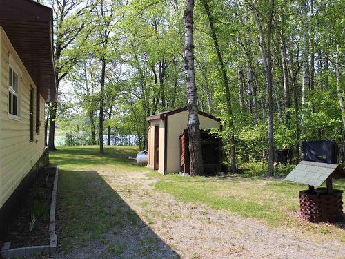 51 Grant Dr, Rainy River, ON - Outdoor