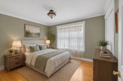 Chambre à coucher - 