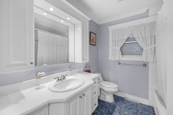 Salle de bains - 