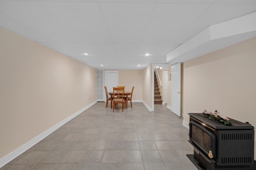 Sous-sol - 98 Rue Doody, Chambly, QC - Indoor