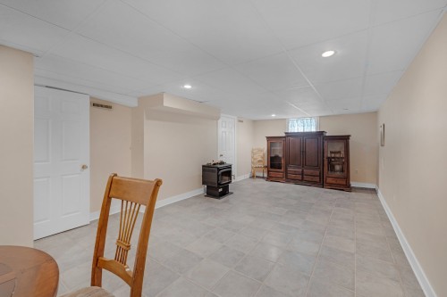 Sous-sol - 98 Rue Doody, Chambly, QC - Indoor