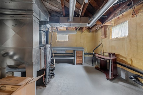 Autre - 98 Rue Doody, Chambly, QC - Indoor Photo Showing Basement
