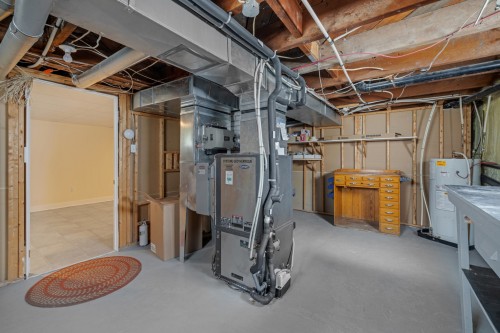 Autre - 98 Rue Doody, Chambly, QC - Indoor Photo Showing Basement