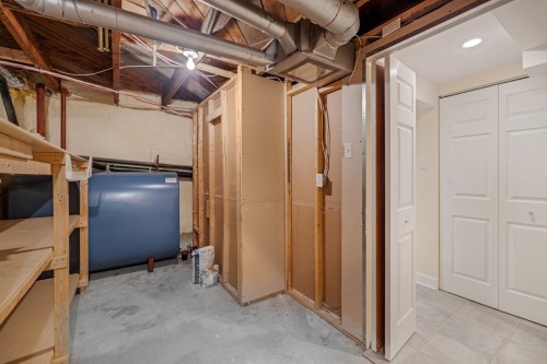 Autre - 98 Rue Doody, Chambly, QC - Indoor Photo Showing Basement