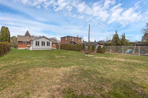 Cour - 98 Rue Doody, Chambly, QC - Outdoor