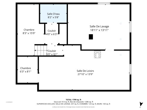 Autre - 98 Rue Doody, Chambly, QC - Other