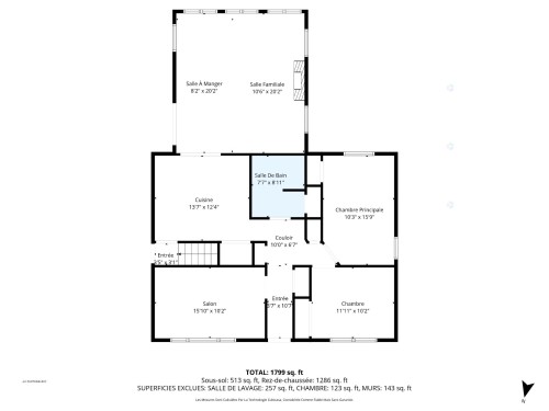 Autre - 98 Rue Doody, Chambly, QC - Other