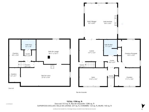 Autre - 98 Rue Doody, Chambly, QC - Other