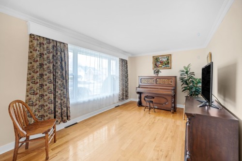 Chambre à coucher - 98 Rue Doody, Chambly, QC - Indoor