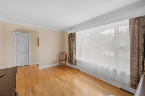Chambre à coucher - 98 Rue Doody, Chambly, QC - Indoor Photo Showing Other Room