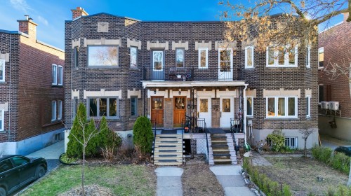 2250 Av. Hingston  Montréal (Côte-Des-Neiges/Notre-Dame-De-Grâce), QC H4A 2J2