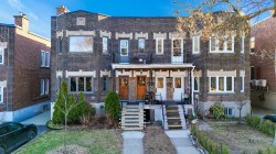 2250 Av. Hingston Montréal (Côte-Des-Neiges/Notre-Dame-De-Grâce), QC H4A 2J2