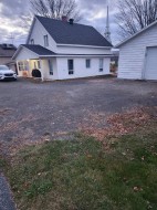 29 Rue Bureau  Saint-Éphrem-De-Beauce, QC G0M 1R0