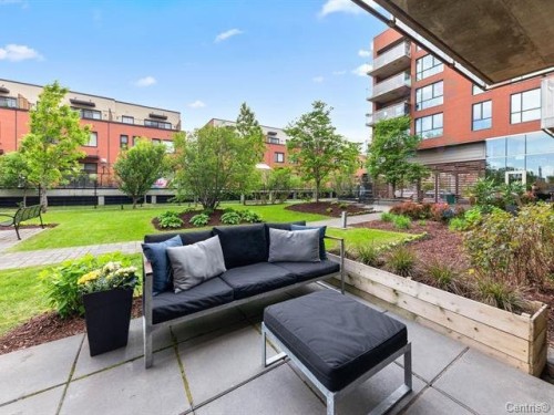 Other - 113-905 Av. Plymouth, Mont-Royal, QC - Outdoor