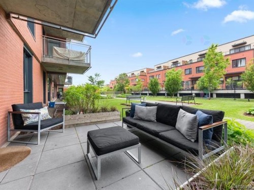 Other - 113-905 Av. Plymouth, Mont-Royal, QC - Outdoor With Exterior