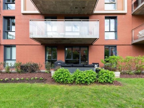 Other - 113-905 Av. Plymouth, Mont-Royal, QC - Outdoor With Exterior