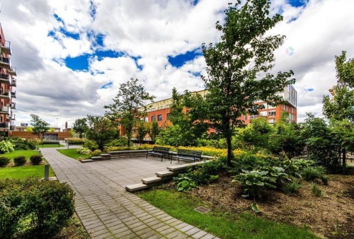 Other - 113-905 Av. Plymouth, Mont-Royal, QC - Outdoor