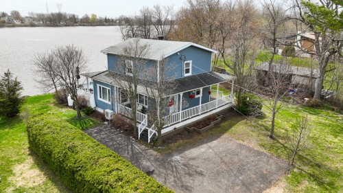 3182 Ch. St-Charles  Terrebonne (Lachenaie), QC J6V 1C4