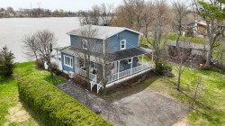 3182 Ch. St-Charles Terrebonne (Lachenaie), QC J6V 1C4