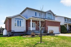 476 Rue des Mésanges Beloeil, QC J3G 6G7