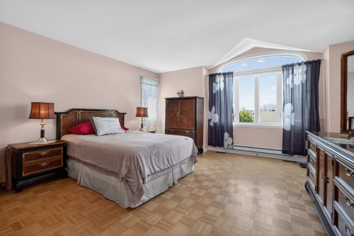 Chambre à coucher principale - 476 Rue Des Mésanges, Beloeil, QC - Indoor Photo Showing Bedroom