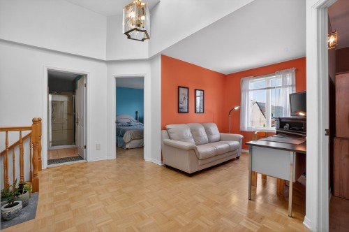 Mezzanine - 476 Rue Des Mésanges, Beloeil, QC - Indoor
