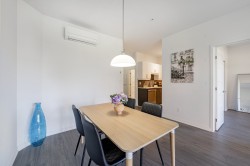 Salle à manger - 