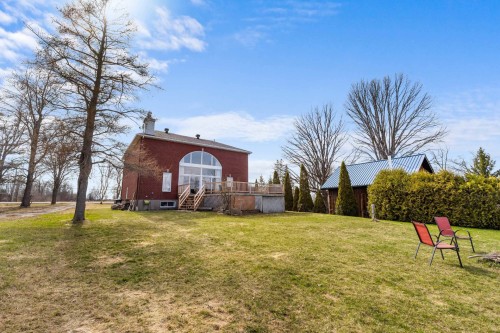 Jardin - 860 Ch. De La Baie, Rigaud, QC - Outdoor