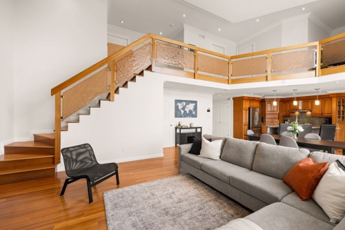 Salon - 860 Ch. De La Baie, Rigaud, QC - Indoor Photo Showing Living Room