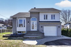 1025Z  - 1027Z Rue André-Soucy  Pointe-Calumet, QC J0N 1G0