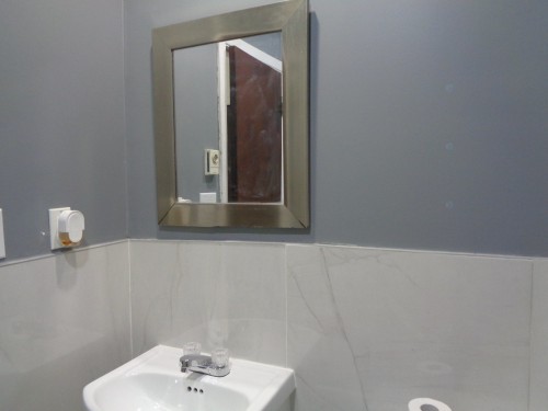 Bathroom - 7274 Rue D'Abancourt, Montréal (Saint-Léonard), QC - Indoor Photo Showing Bathroom