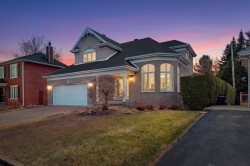 6954 Rue Ozias-Leduc Lévis (Desjardins), QC G6Y 9K8