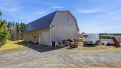 390 Rg St-Joseph Beauceville, QC G5X 2C8