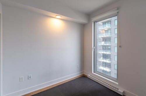 Chambre à coucher - 1601-2320 Rue Tupper, Montréal (Ville-Marie), QC - Indoor Photo Showing Other Room
