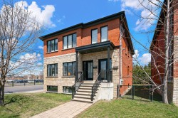 995 Rue Tait Montréal (Saint-Laurent), QC H4M 2L3