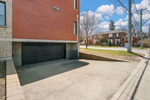 Other - 995 Rue Tait, Montréal (Saint-Laurent), QC - Outdoor