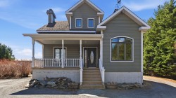 388 Rg St-Joseph Beauceville, QC G5X 2C8