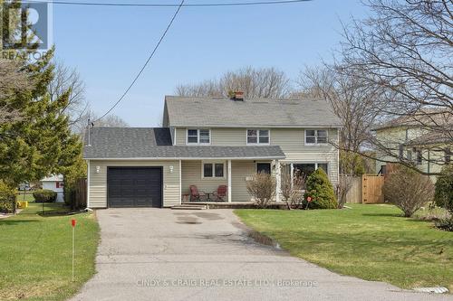 39 DARLINGTON BOULEVARD  Clarington, ON L1E 2J8