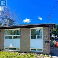 391 TAYLOR MILLS DRIVE S Richmond Hill, ON L4C 2T2