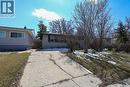 617 Mullin Avenue E, Regina, SK  - Outdoor 