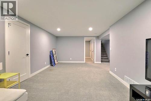 617 Mullin Avenue E, Regina, SK - Indoor